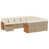 Cream Cushion/Beige Frame est en rupture de stock sélectionné