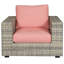 Michael Weiss Outdoor Lounge Chair-391003415