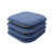 Blue is out of stock