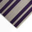Tapis intérieur / extérieur gris HorizontalStripes-1626558379