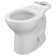 Cadet 3 Flowise Right Height Round Toilet Bowl