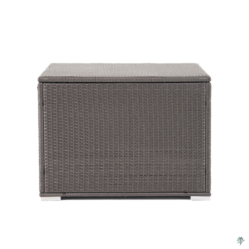 Rosa Storage, Gray