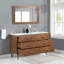 54'' W Double Vanity