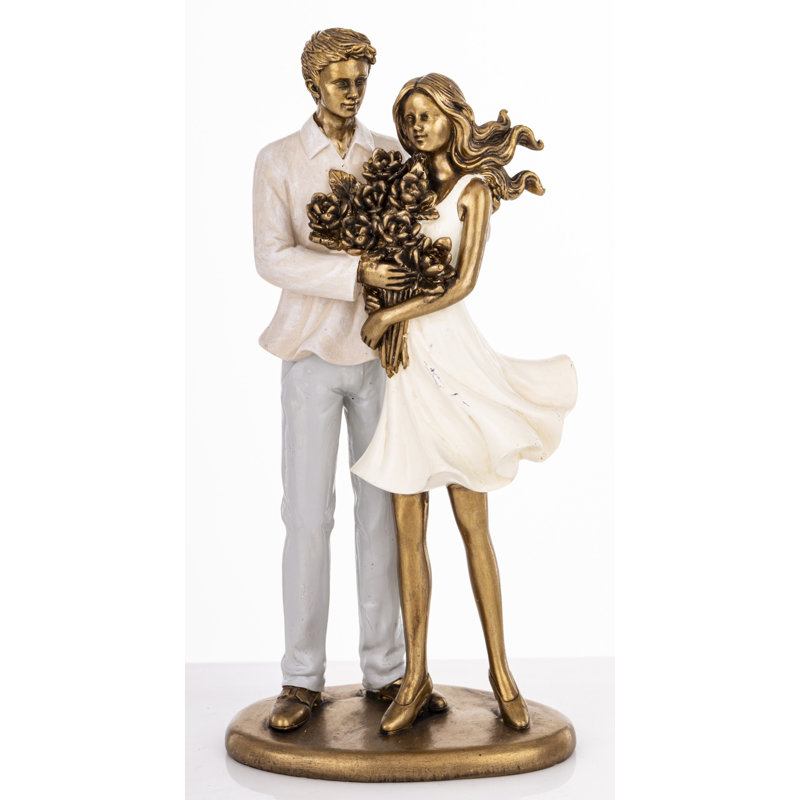 People Figurines & Sculptures