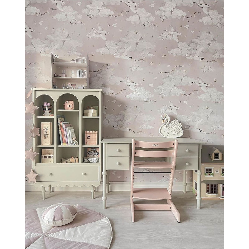 Atif Bookcase