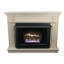 Insert de foyer au gaz naturel / propane sans évent-44541615