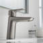 Robinet pour salle de bain à un trou Harmony-41659793-48024384