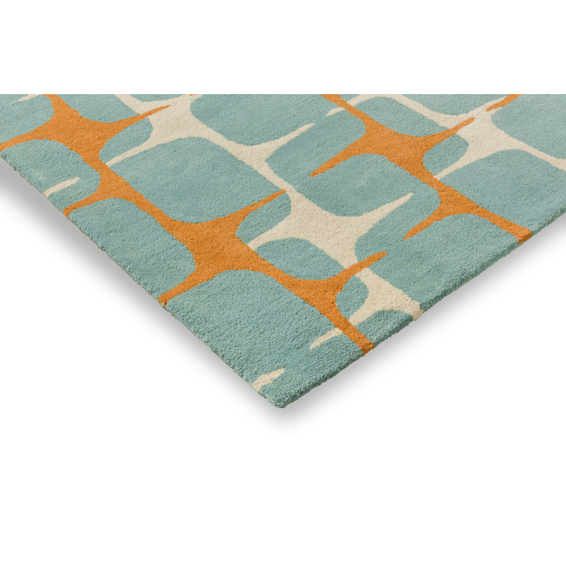 SCI Going Lohko Sky 123218 160X230, Rectangle 6'7" x 9'2"