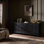 Buffet Henn de 82 po