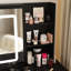 Claranell Dressing Table with Mirror-117075350