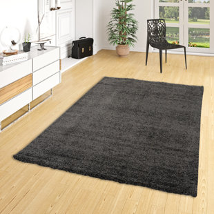 Aloha Solid Colour Area Rug