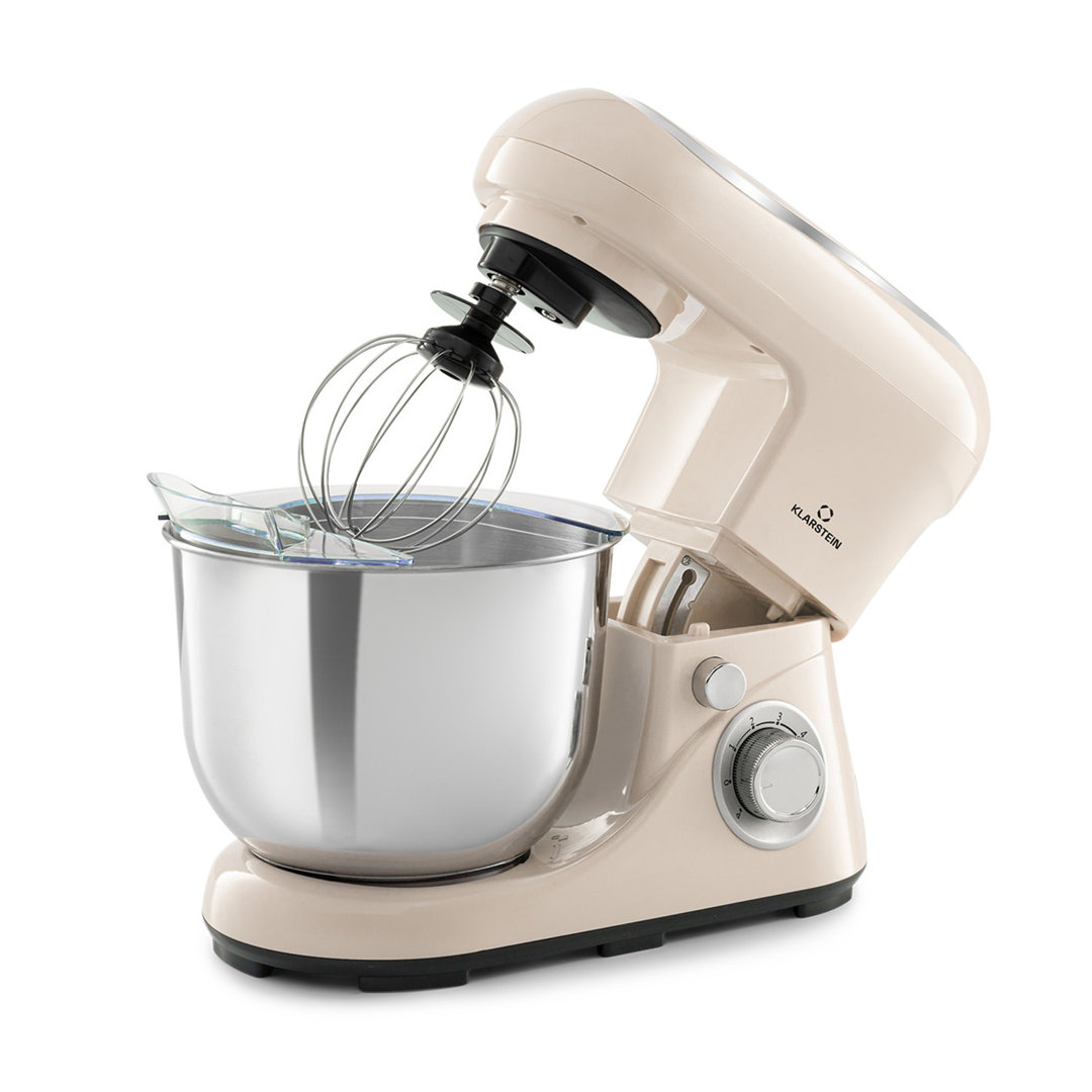 5 L Standmixer Bella Pico mit 6 Geschwindigkeitsstufen