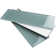 Crystile 4" x 12" Glass Mosaic Subway Tile