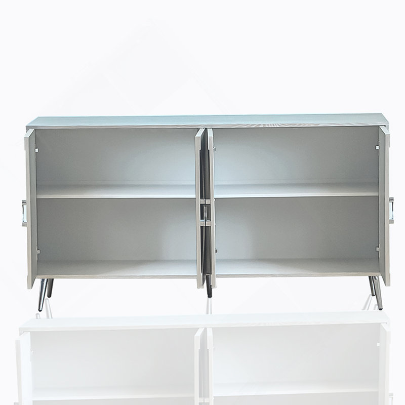 Armoire de rangement Buffet Modern