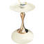 Table d'appoint White Living