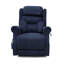 Berkshire 85cm Wide Lift Assist Standard Recliner-119696147