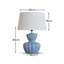 Ceramic Lamp-1356680623-1356680616