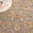 Cranmore Hand Tufted Wool Oriental Rug-19260243