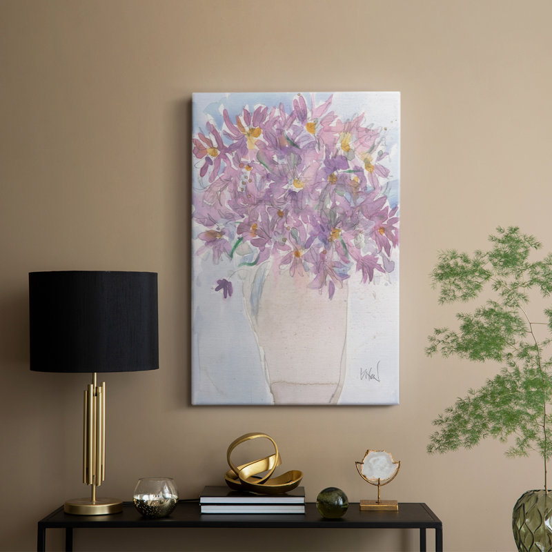 Felicia Amelloites I - galerie sur mesure Cavas