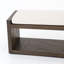 Calypso Upholstered Bench-1813219149