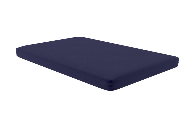 Box Cushion Futon Slipcover