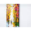 Peintures murales minces