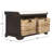 Fotina Storage Bench Combo-107487389