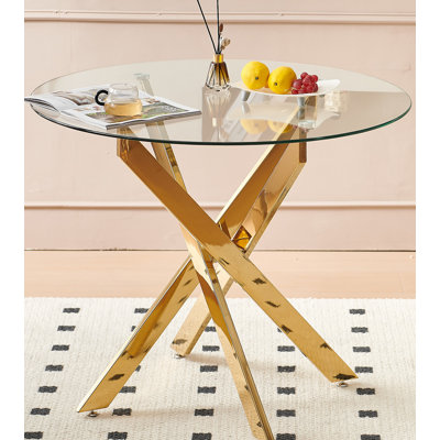 Table de salle à manger Golden
