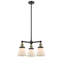 Lustre classique/traditionnel à 3 lumières Ellison-783803912-783803958