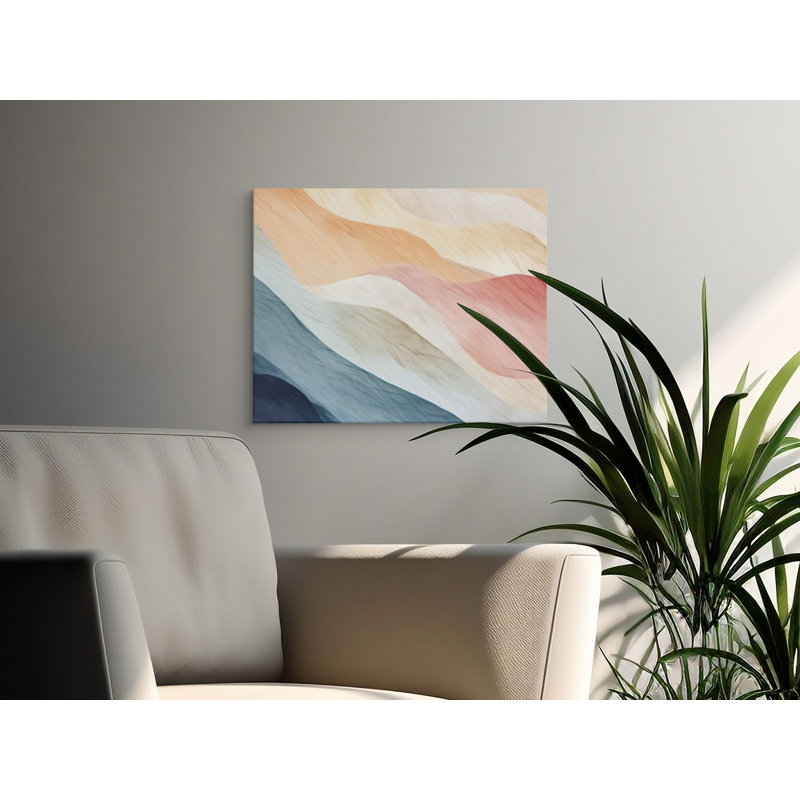 Wrapped Canvas Print Set, 40.64 cm H x 50.8 cm W