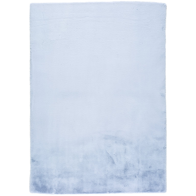 Bernerd Solid Colour Area Rug, Rectangle 120 x 180cm