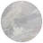 Machine Washable Indoor/Outdoor Claudian ACN1514 Putty Rug-109535203