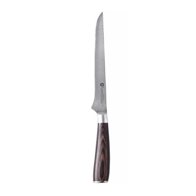Couteau à désosser 6,5 po Wingbo