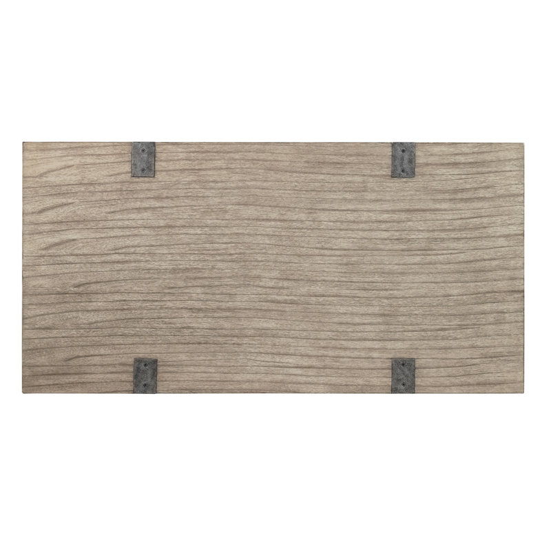 Barton Creek Wyatt Desk