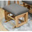 Fauteuil oscillant et repose-pieds Joy-483617249-483617251
