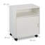 57cm H x 48cm W Printer Stand