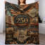 Jeté en flanelle Luxury-128845450