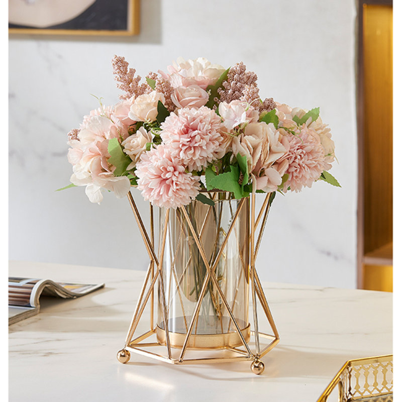 Vase de table Modern
