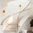 Modern Wall Sconces With Led Light