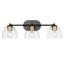 Suprident 3 - Light Dimmable Vanity Light-67116446