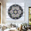 Mandala côtier Kerner II-109112030