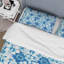Ensemble de housse de couette tropical-34036666