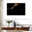 Silhouette de cheval Brampt-108696270