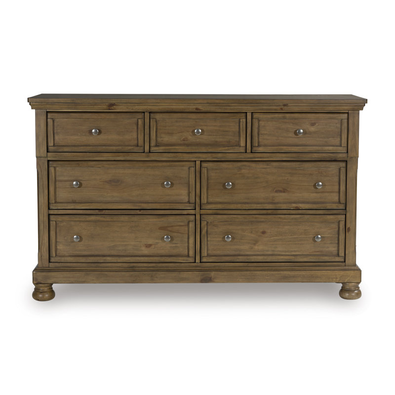 Commode Giefer
