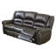 Canapé moelleux à mouvement manuel 1pc seulement-125536903