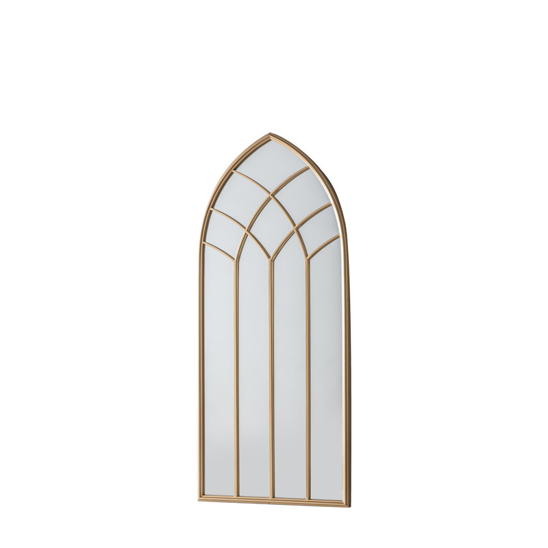Agha Window Pane Full Length Mirror