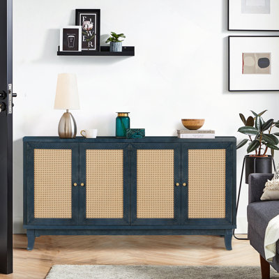 Armoire de rangement Anjalika