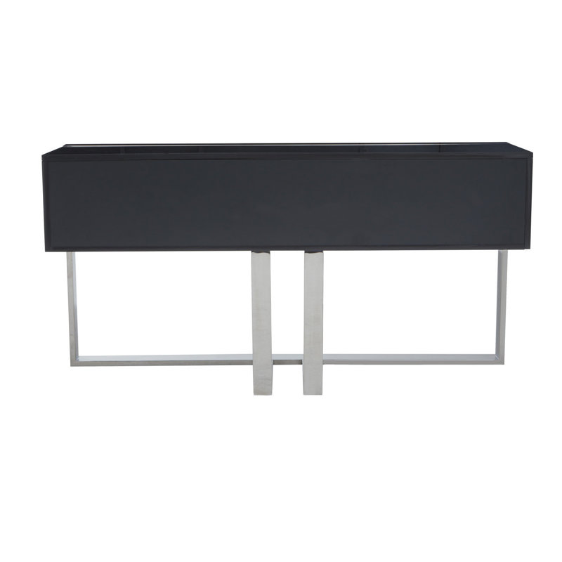 Akaden 149cm Console Table