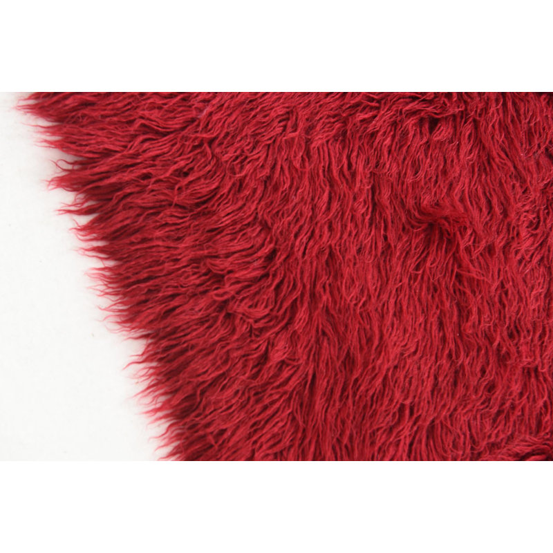 Odle Red Rug