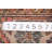 Geometric Traditional Area Rug 7x11